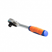 Трещотка 1/2 большая 45 зубцов (*30;*10)